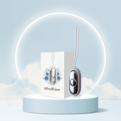 Calmistry™ MindEase Pulse