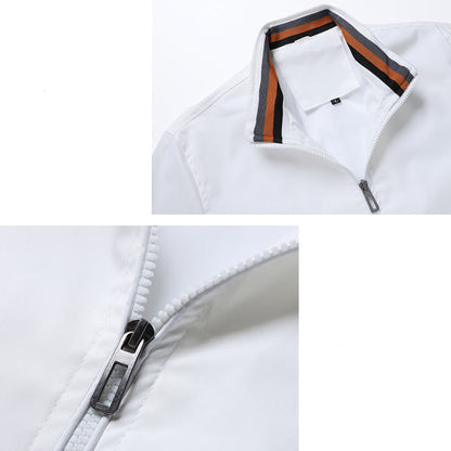 UrbanFlow™ Everyday Jacket - For Him & Her