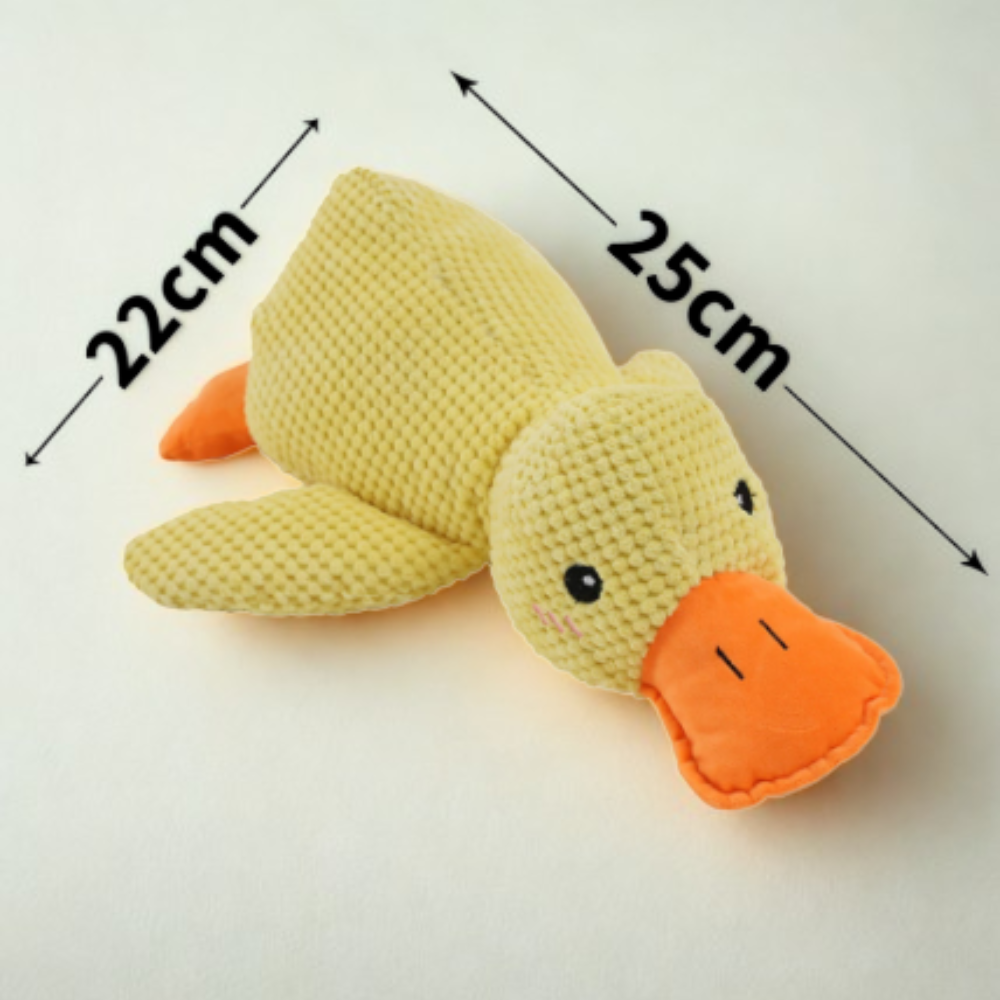 Calming Quack Buddy™