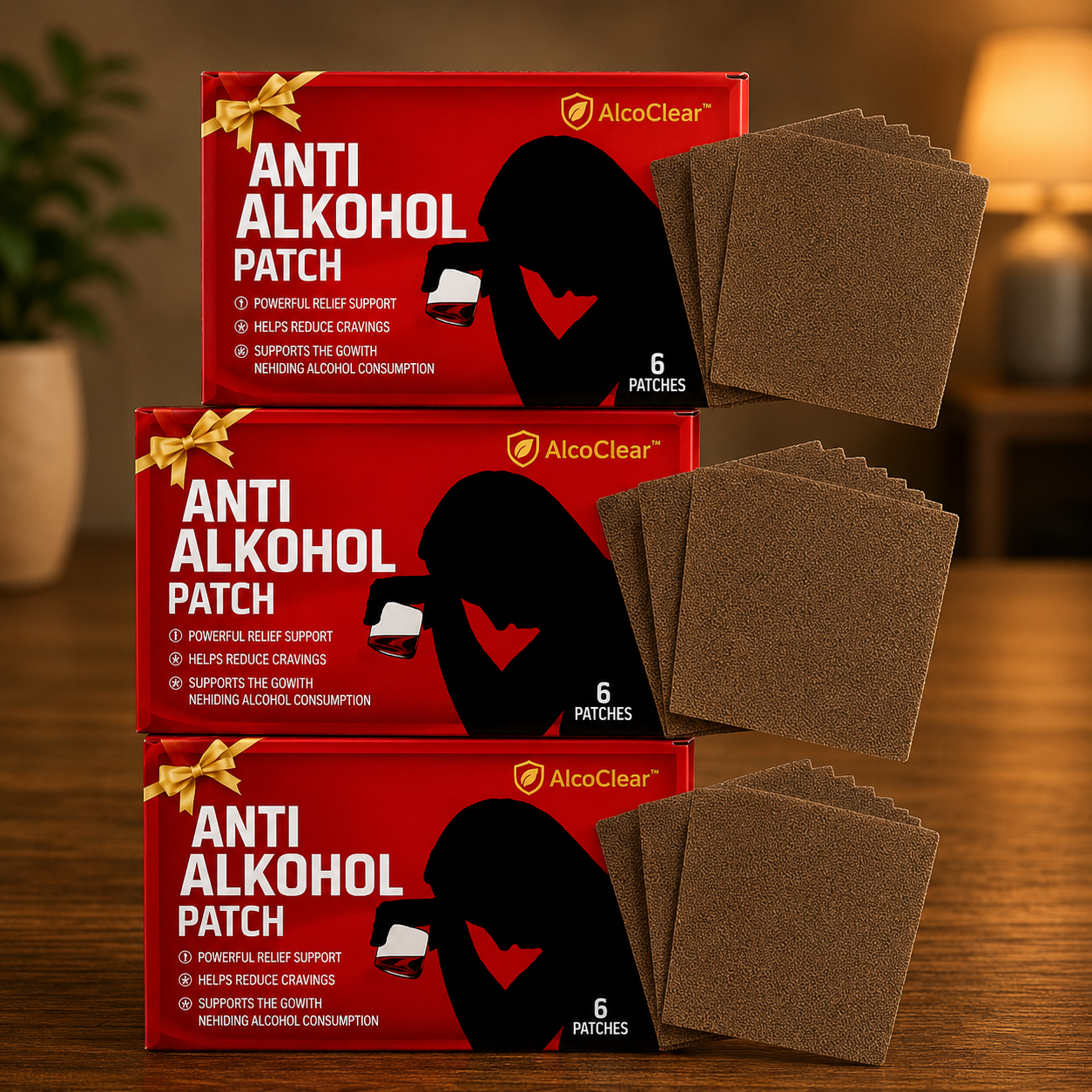 AlcoClear™