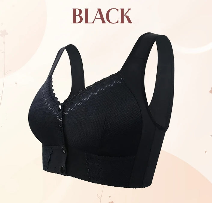 Grace™ - Senior Front Closure Support Bra