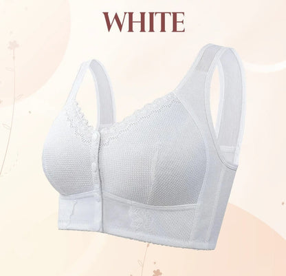 Grace™ - Senior Front Closure Support Bra