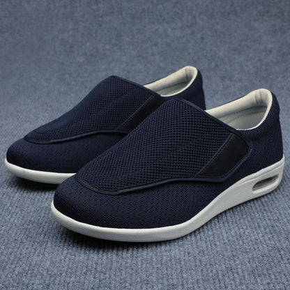 Lightweight Orthopaedic Casual Shoes