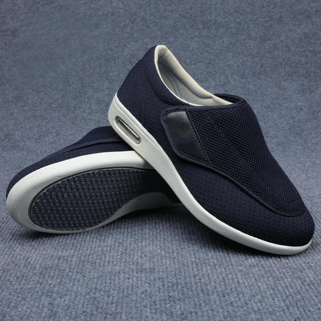 Lightweight Orthopaedic Casual Shoes