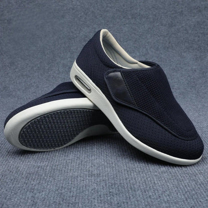 Lightweight Orthopaedic Casual Shoes