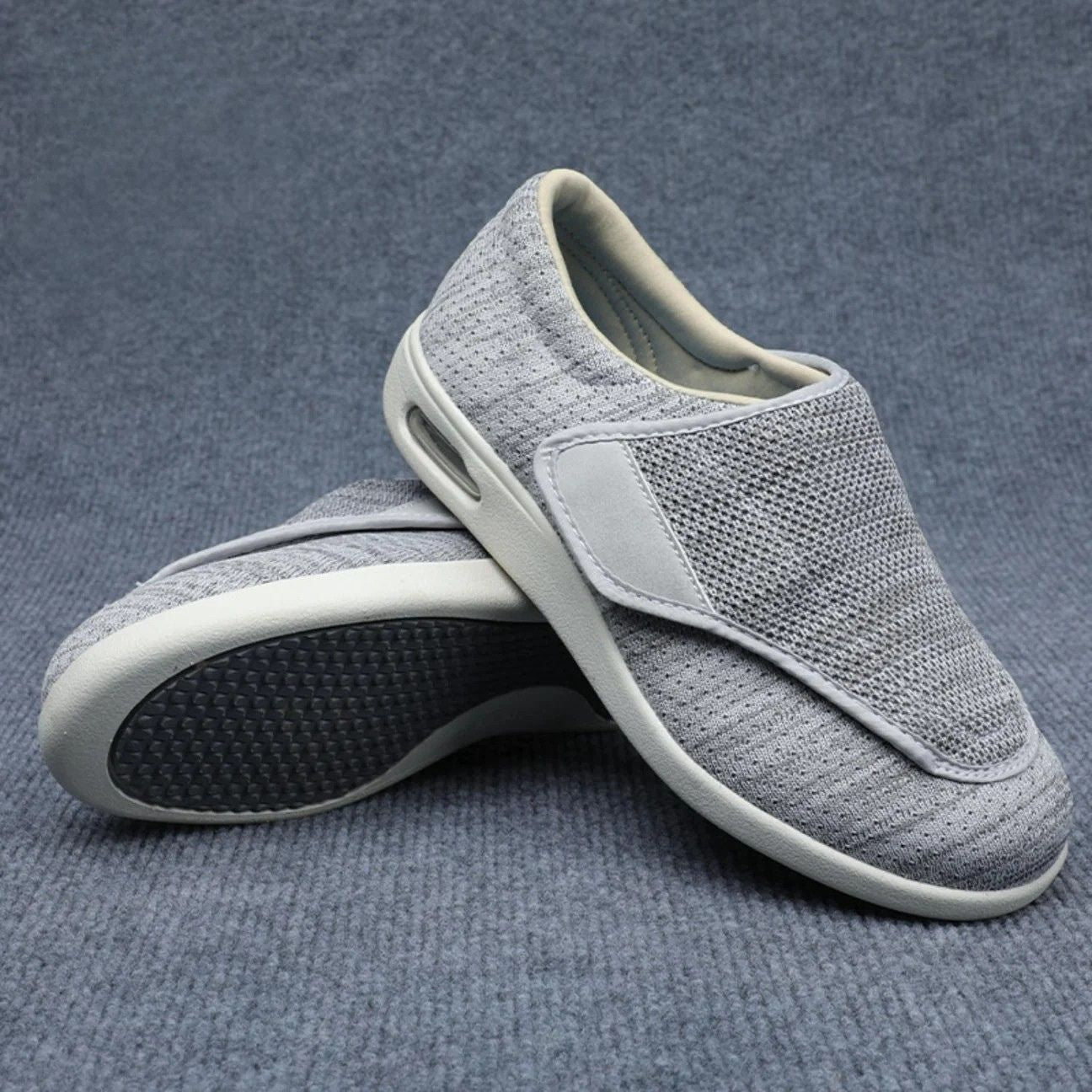 Lightweight Orthopaedic Casual Shoes