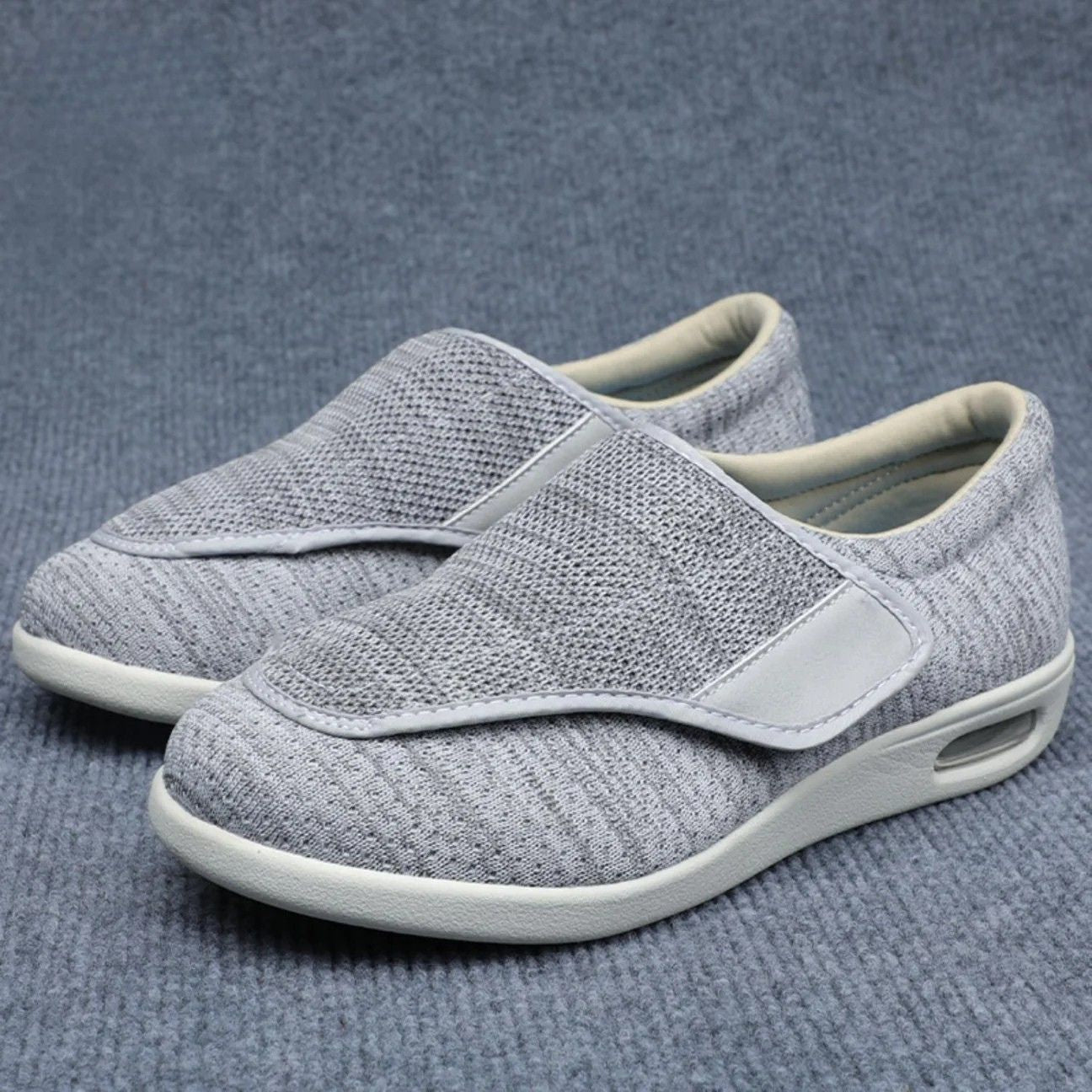 Lightweight Orthopaedic Casual Shoes
