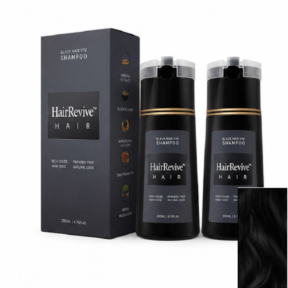 HairRevive™