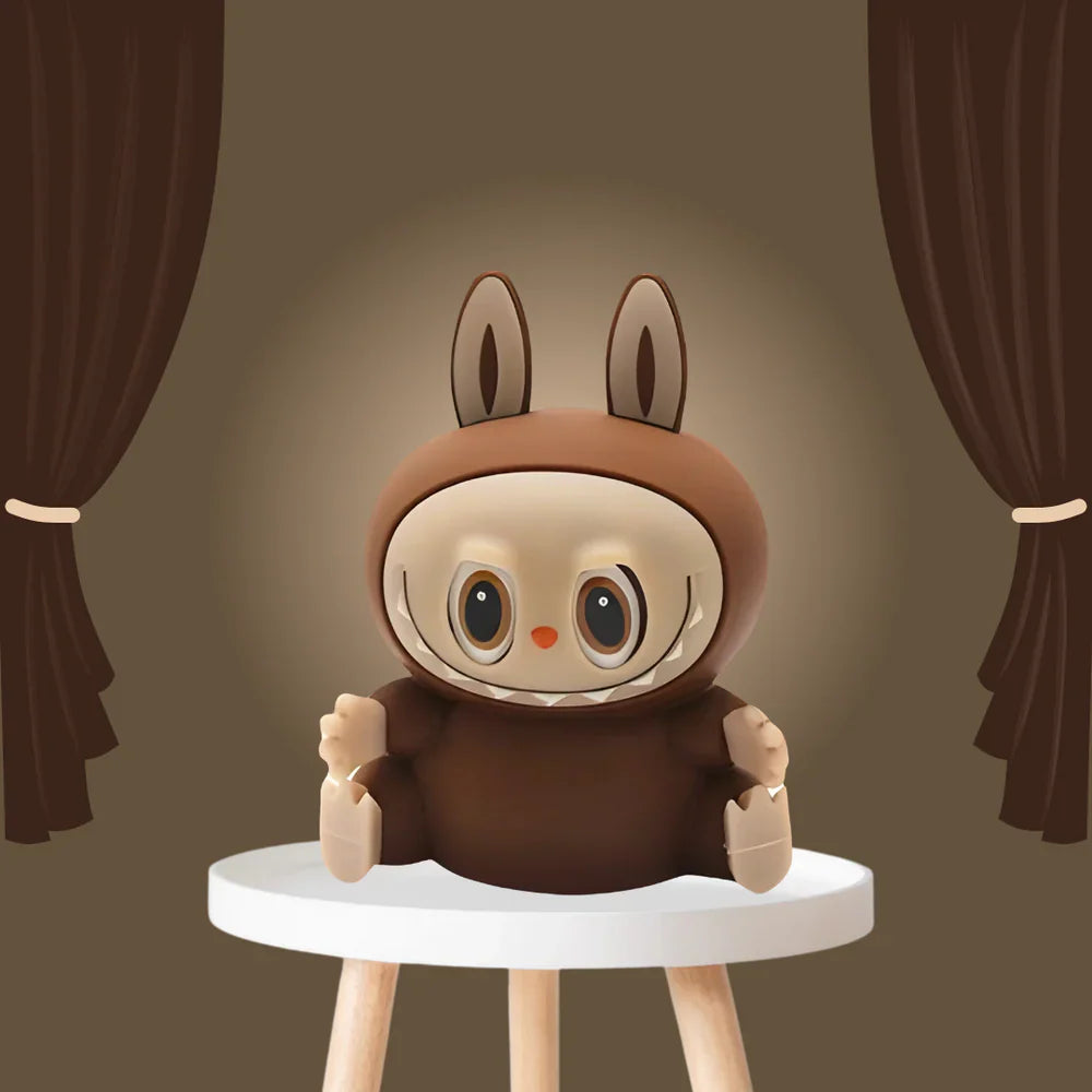Labubu Glow™ Ambient Night Light