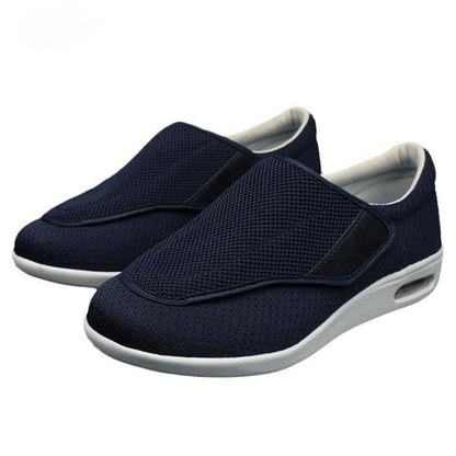 Lightweight Orthopaedic Casual Shoes