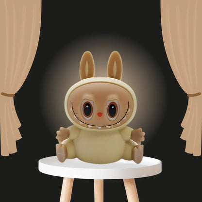 Labubu Glow™ Ambient Night Light