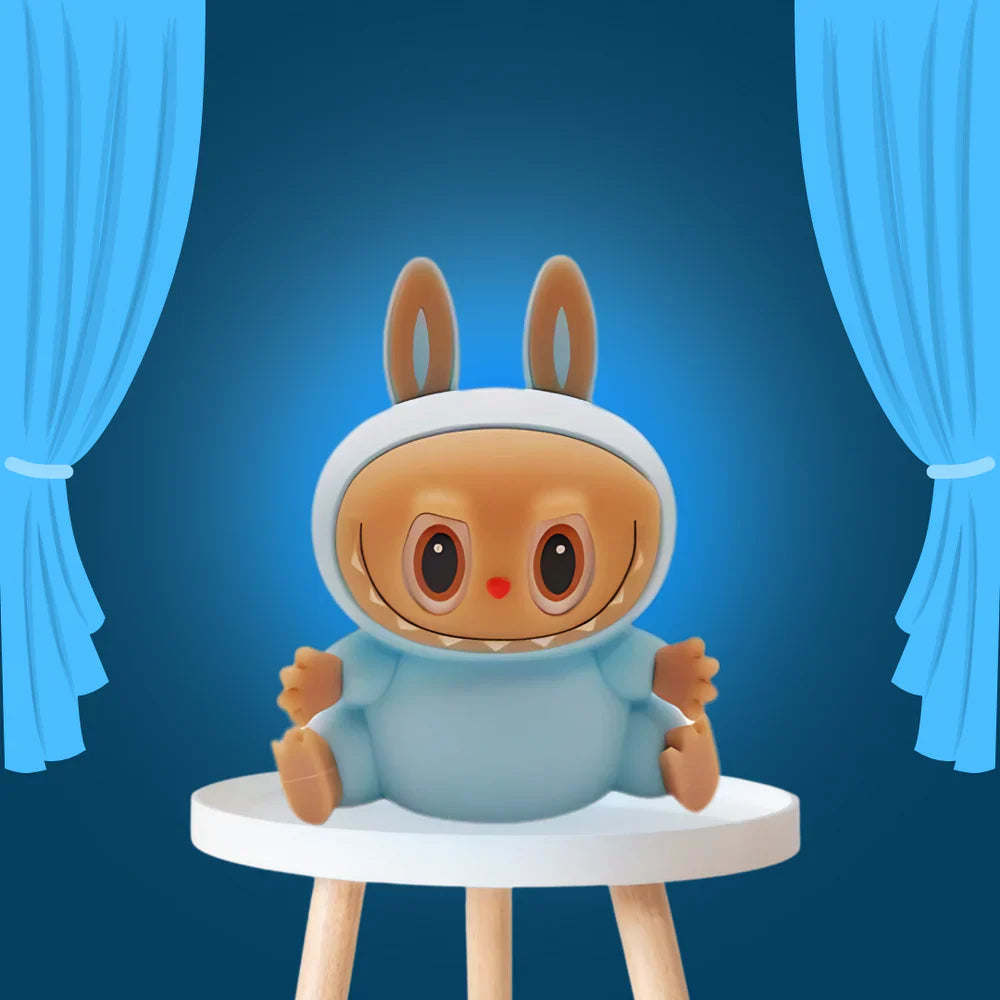 Labubu Glow™ Ambient Night Light