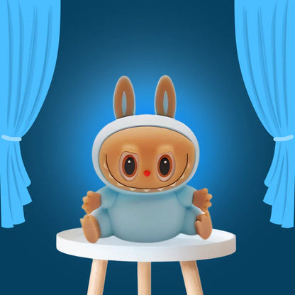 Labubu Glow™ Ambient Night Light