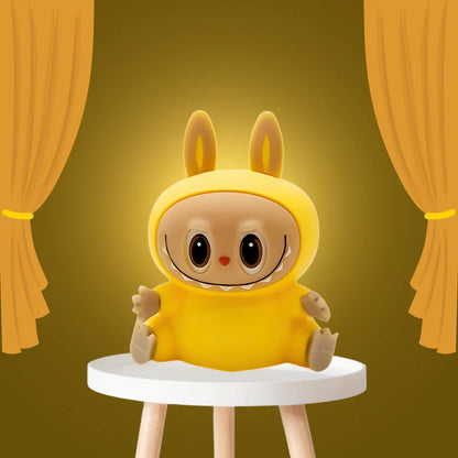 Labubu Glow™ Ambient Night Light