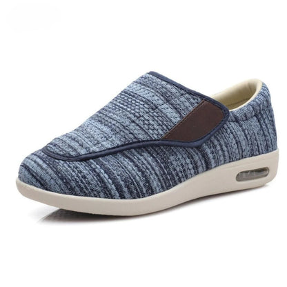 Lightweight Orthopaedic Casual Shoes