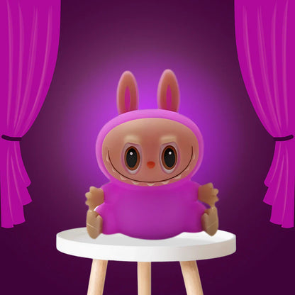 Labubu Glow™ Ambient Night Light