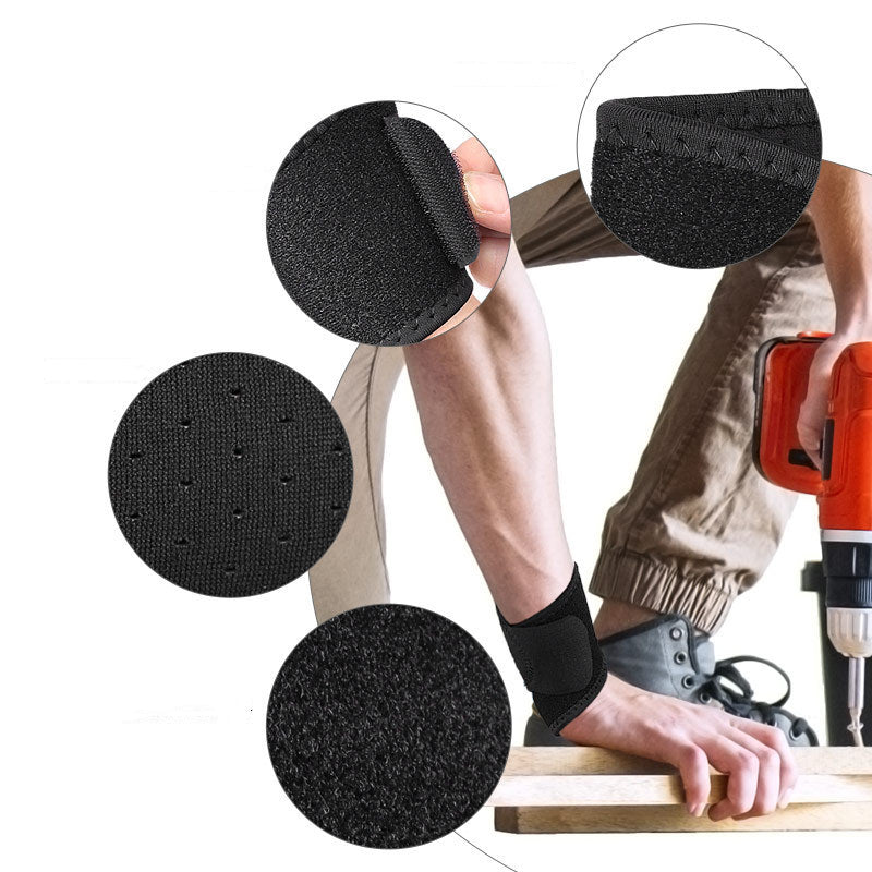 Calmistry™ WristRelief Support