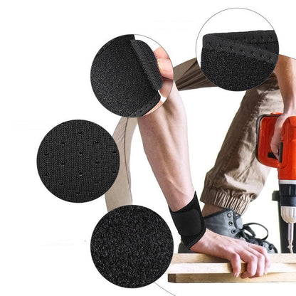 Calmistry™ WristRelief Support