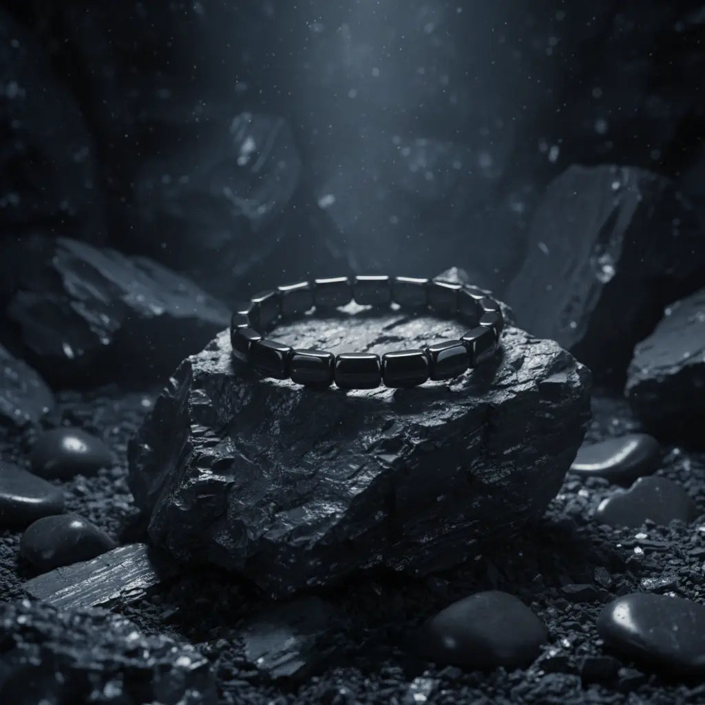 StenLugn™ – Harness the Ancient Power of Hematite