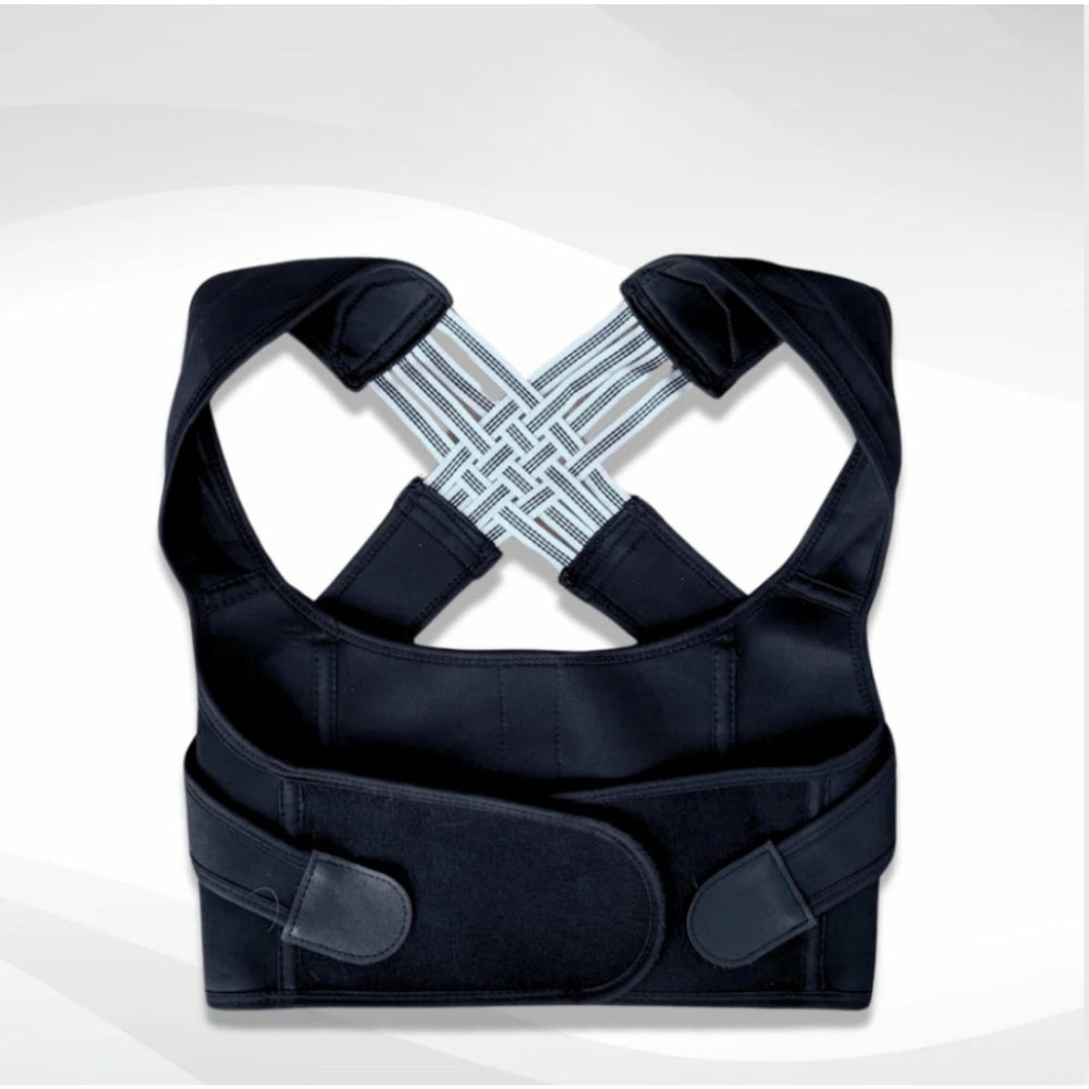SpineAlign™ Posture Support – Relieve Pain, Restore Strength & Stand Tall Every Day