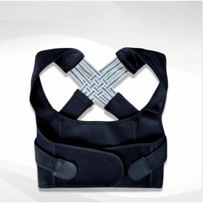 SpineAlign™ Posture Support – Relieve Pain, Restore Strength & Stand Tall Every Day