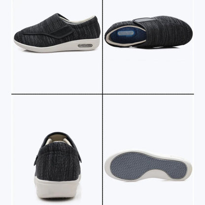 Lightweight Orthopaedic Casual Shoes