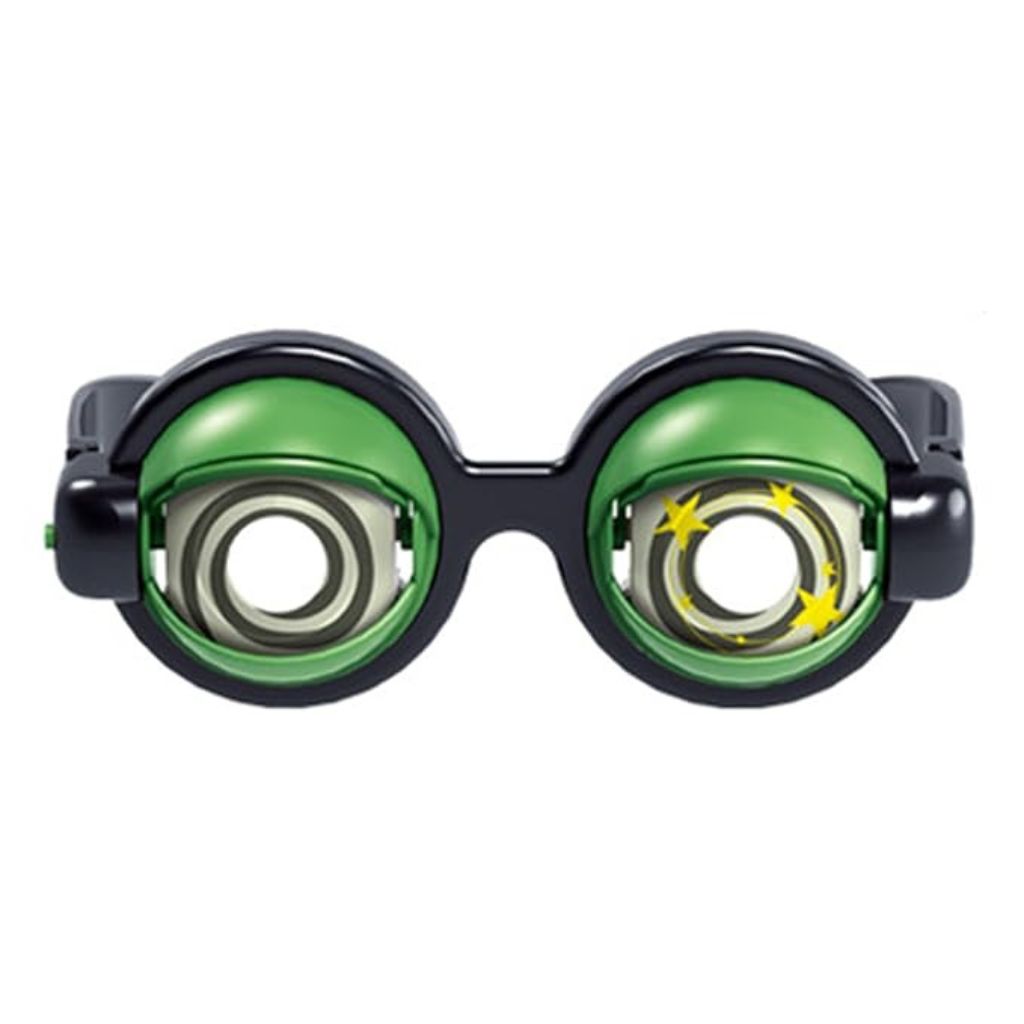 EyePop™ – The Ultimate Blinking Eye Gag Glasses