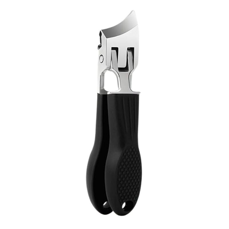 Angled Precision Nail Clippers