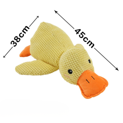 Calming Quack Buddy™