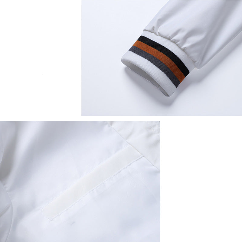 UrbanFlow™ Everyday Jacket - For Him & Her
