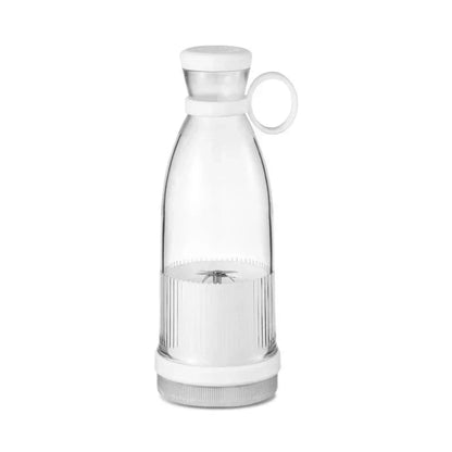 FreshFlow™ Portable Juicer Bottle – Blend Anywhere, Anytime