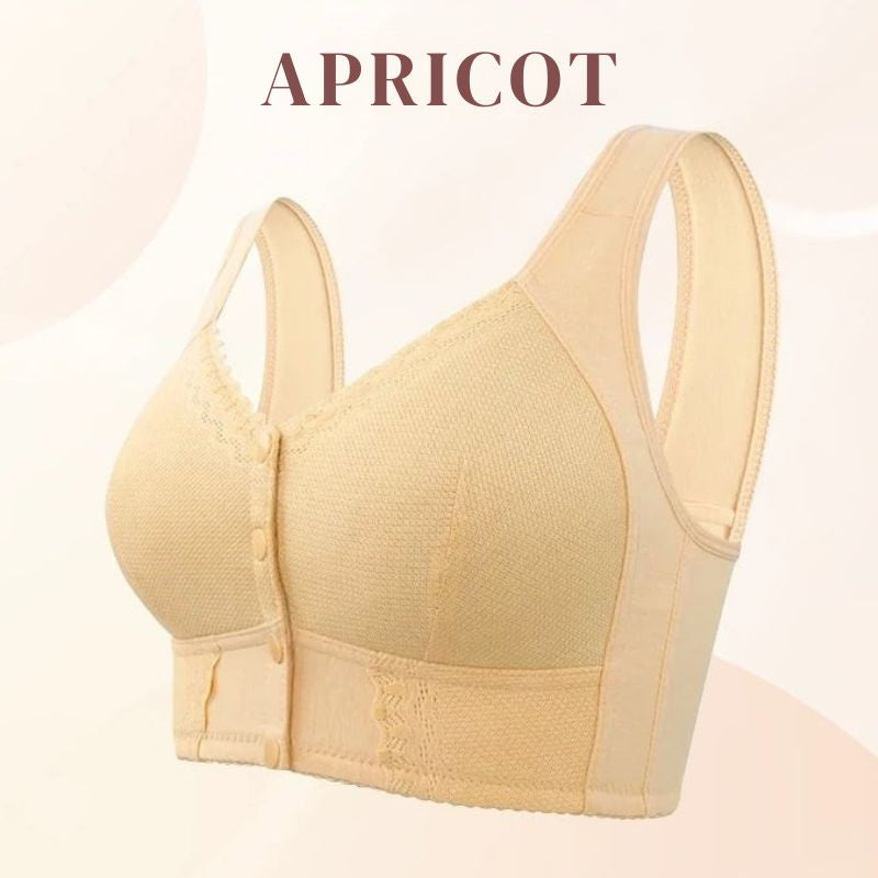 Grace™ - Senior Front Closure Support Bra