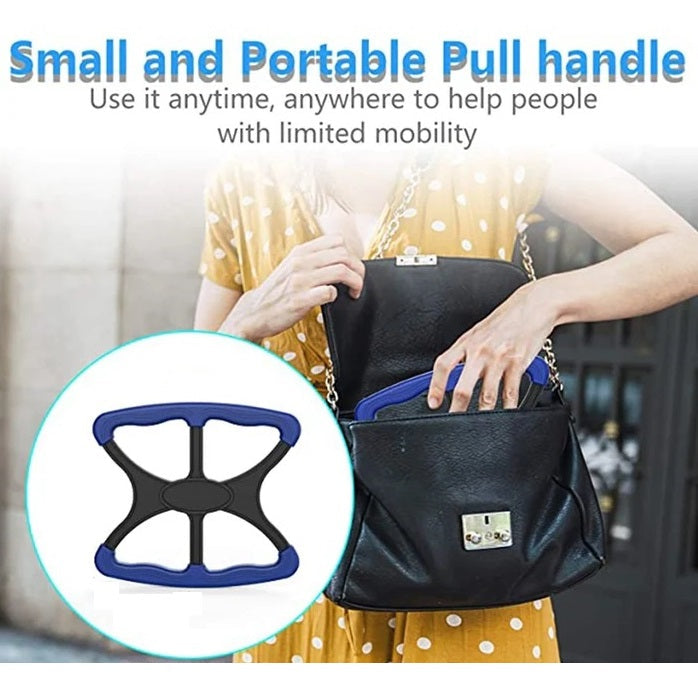 Help Handle LiftAssist™ Portable Support Handle – Safe, Easy Standing Aid for Seni ...