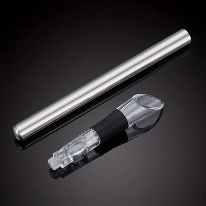 Premium Wine Chiller – Loved by Wine Lovers in Sweden & Now in Australia