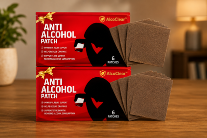 AlcoClear™