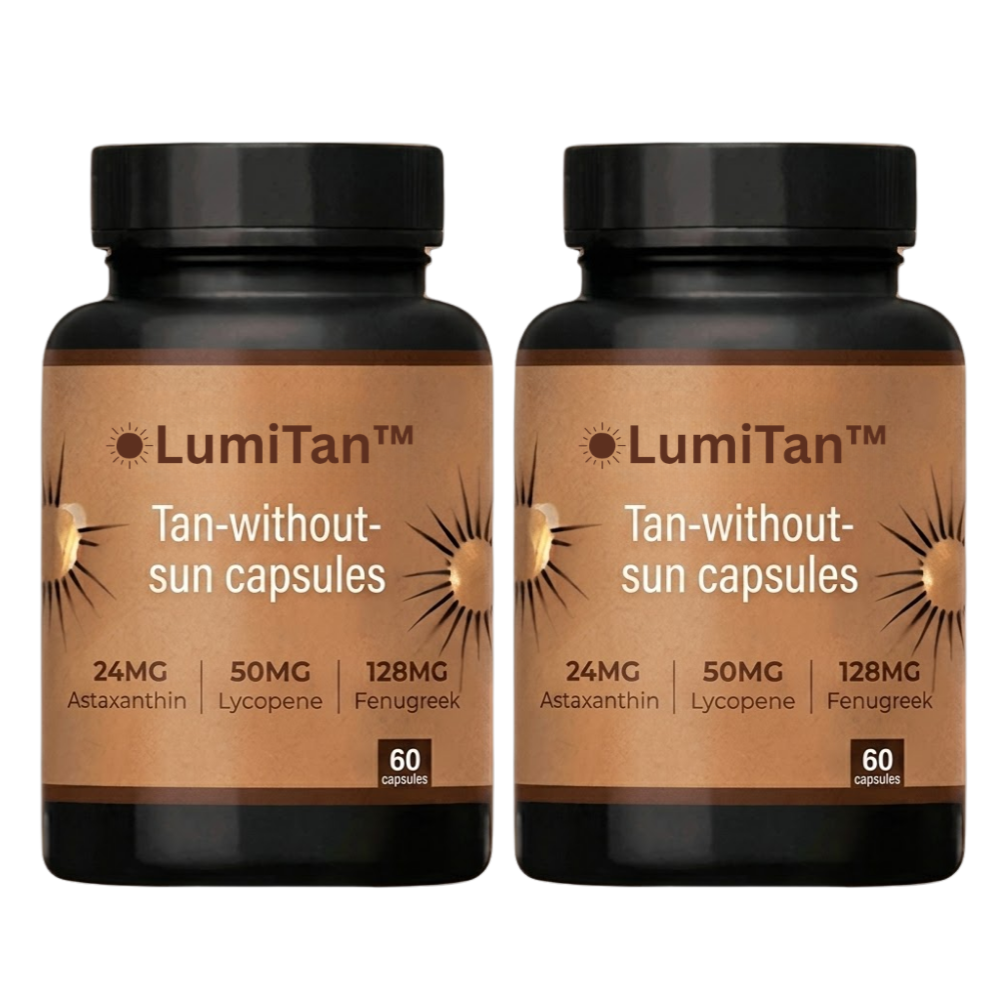 LumiTan™