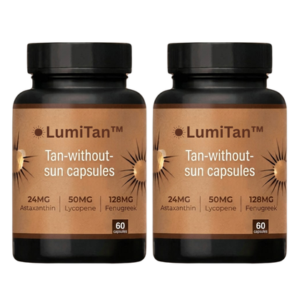 LumiTan™