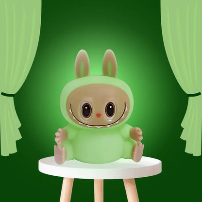 Labubu Glow™ Ambient Night Light