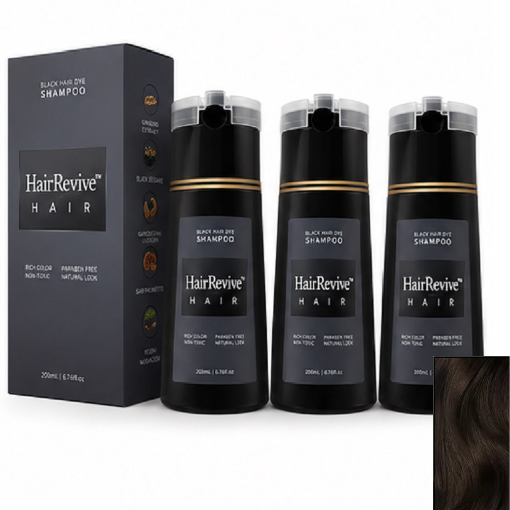 HairRevive™
