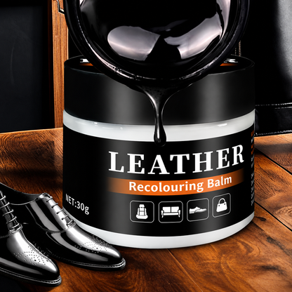 Leather Recolouring Balm