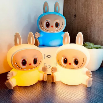 Labubu Glow™ Ambient Night Light