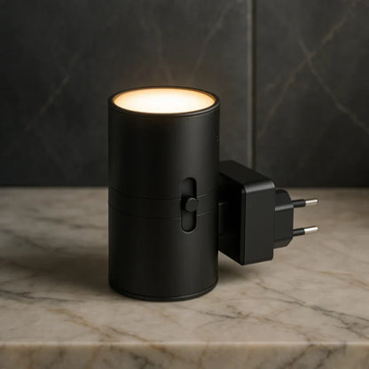 Dimmable Up & Down Wall Light