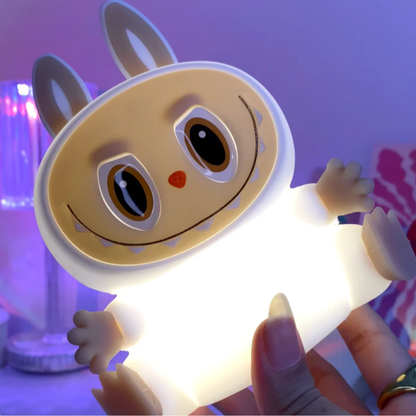 Labubu Glow™ Ambient Night Light