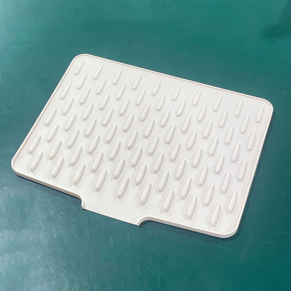 Multifunctional Foldable Silicone Drain Mat – Now in Australia