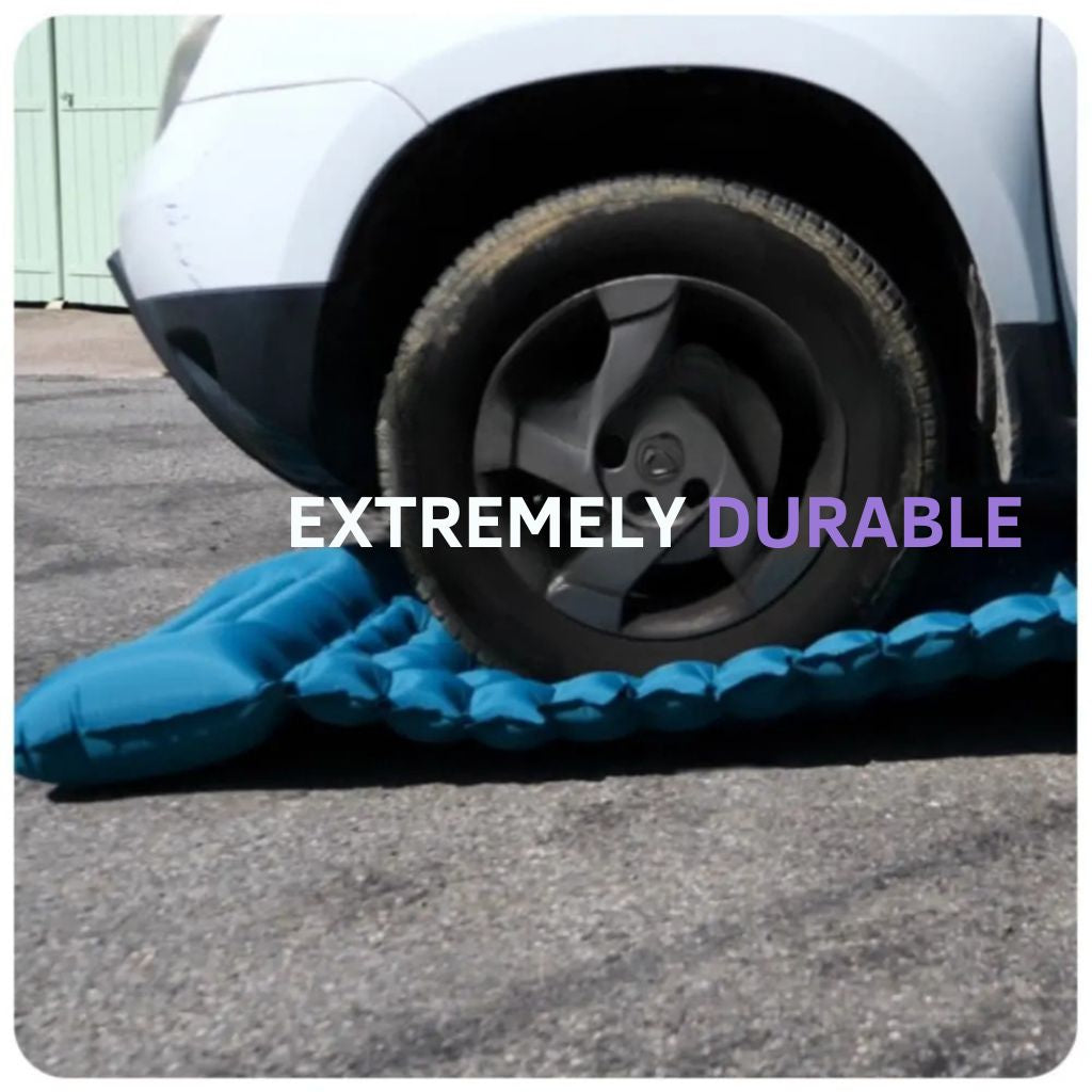 Ultralight Inflatable Sleeping Mat