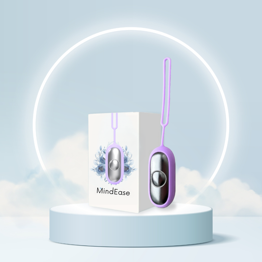 Calmistry™ MindEase Pulse