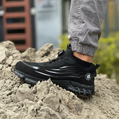 ArmorFlex S3 Air – Denmark’s Favourite Safety Shoe, Now in Australia
