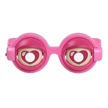 EyePop™ – The Ultimate Blinking Eye Gag Glasses