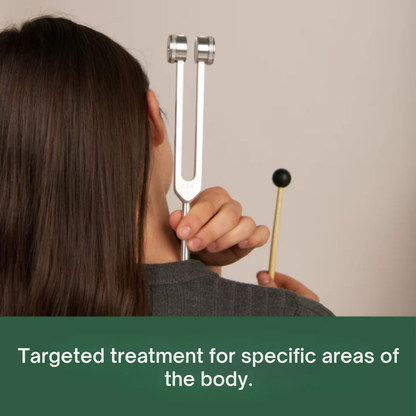 ZenWave™ Tuning Fork