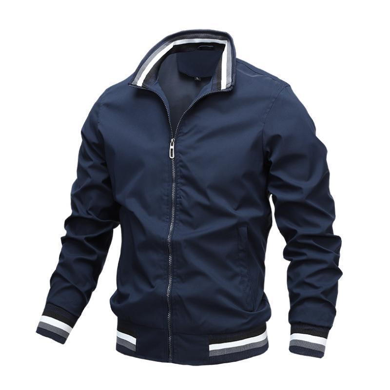 UrbanFlow™ Everyday Jacket - For Him & Her